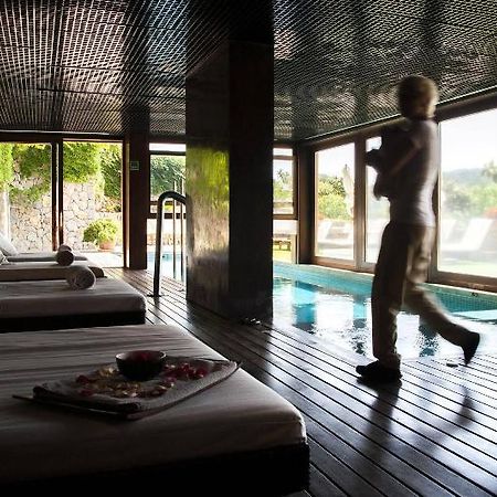Son Brull Hotel & Spa بويينسا المظهر الخارجي الصورة