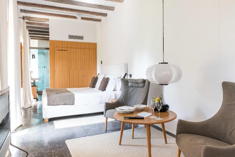 Son Brull Hotel & Spa بويينسا المظهر الخارجي الصورة