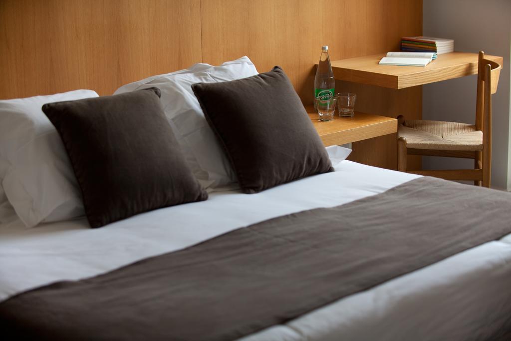 Son Brull Hotel & Spa بويينسا المظهر الخارجي الصورة